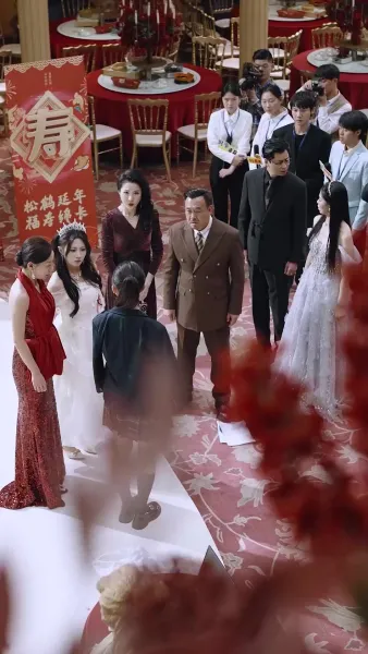 คุณหนูปลอมโป๊ะแตก