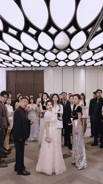 คุณหนูปลอมโป๊ะแตก