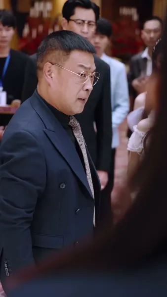 คุณหนูปลอมโป๊ะแตก