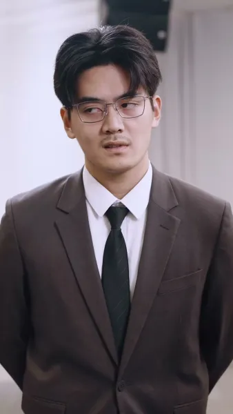 คุณหนูปลอมโป๊ะแตก