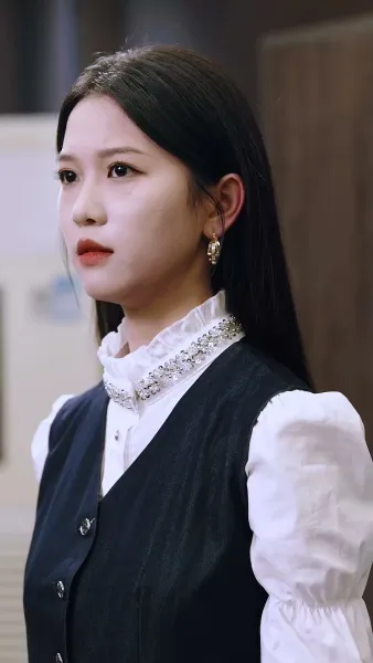 คุณหนูปลอมโป๊ะแตก