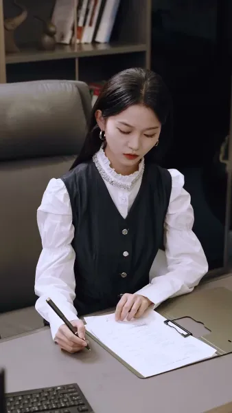 คุณหนูปลอมโป๊ะแตก