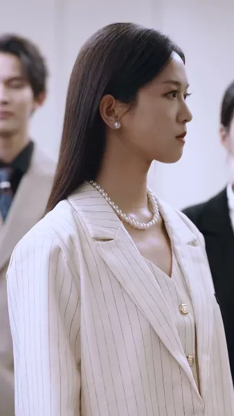 คุณหนูปลอมโป๊ะแตก