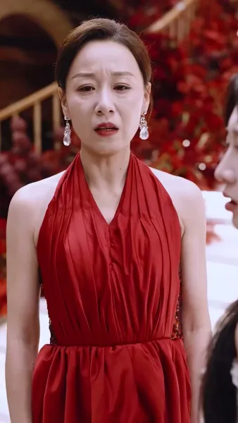 คุณหนูปลอมโป๊ะแตก