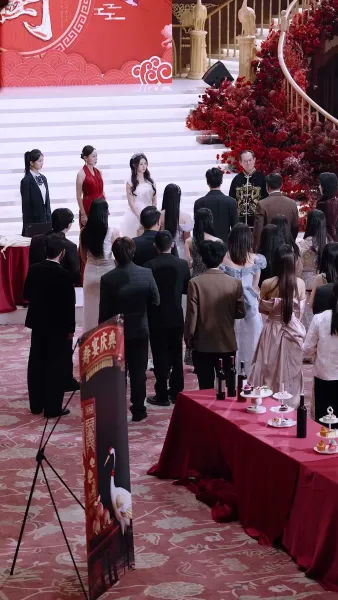 คุณหนูปลอมโป๊ะแตก