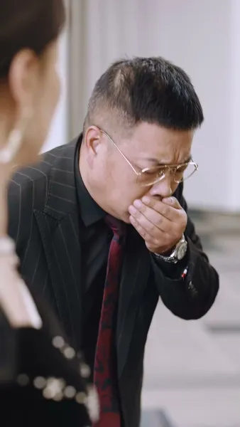 คุณหนูปลอมโป๊ะแตก