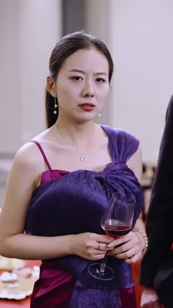 คุณหนูปลอมโป๊ะแตก