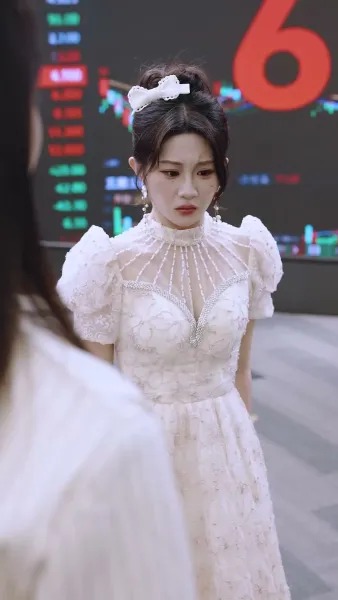 คุณหนูปลอมโป๊ะแตก