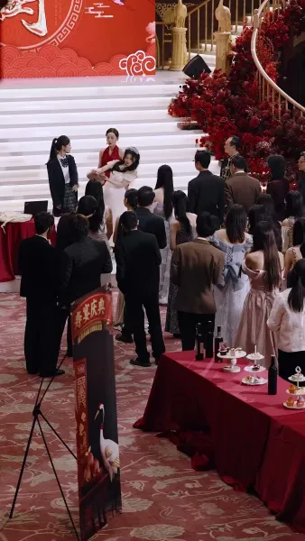 คุณหนูปลอมโป๊ะแตก