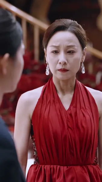 คุณหนูปลอมโป๊ะแตก