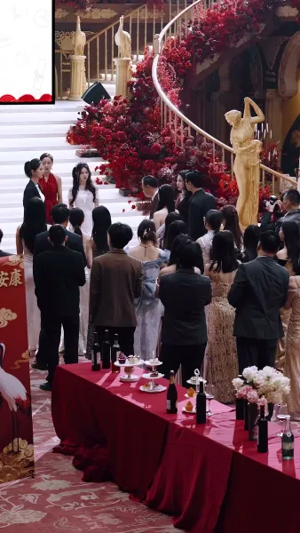 คุณหนูปลอมโป๊ะแตก