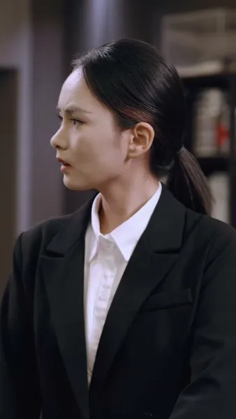 คุณหนูปลอมโป๊ะแตก