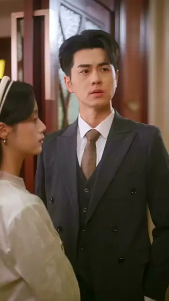 ปาฏิหาริย์รักข้ามภพ