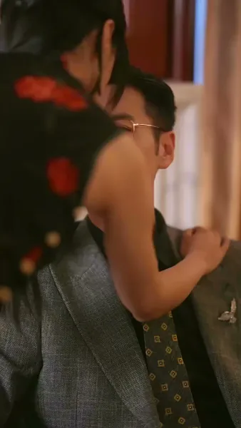 ปาฏิหาริย์รักข้ามภพ