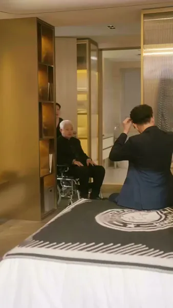 ปาฏิหาริย์รักข้ามภพ