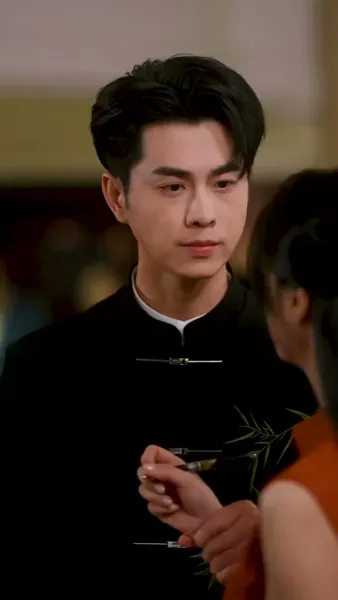 ปาฏิหาริย์รักข้ามภพ