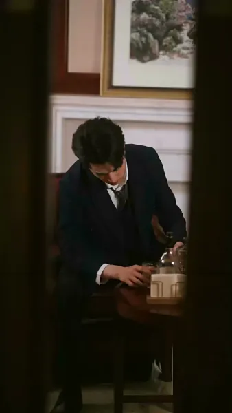 ปาฏิหาริย์รักข้ามภพ