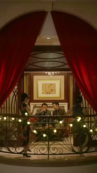 ปาฏิหาริย์รักข้ามภพ