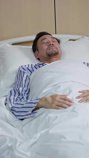 หลังหมดสัญญา เขาทิ้งอดีต