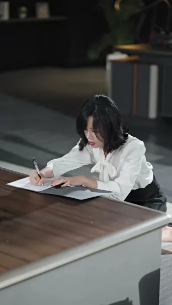 หลังหมดสัญญา เขาทิ้งอดีต