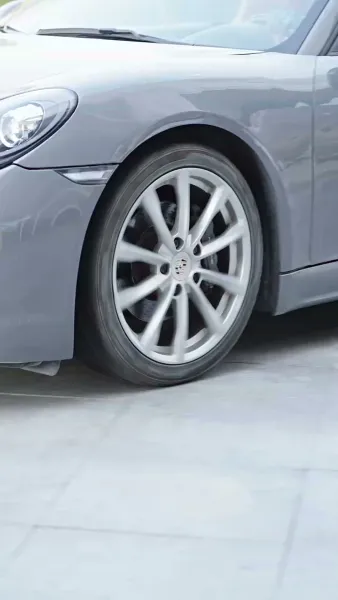 หลังหมดสัญญา เขาทิ้งอดีต