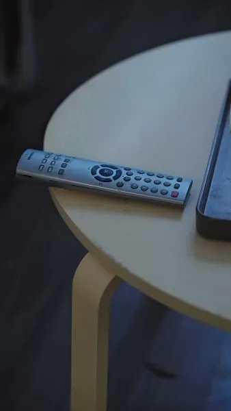 หลังหมดสัญญา เขาทิ้งอดีต