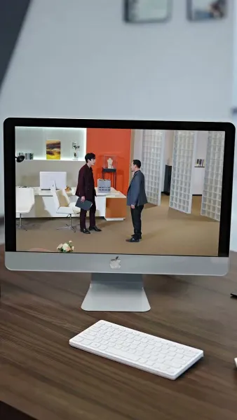 หลังหมดสัญญา เขาทิ้งอดีต