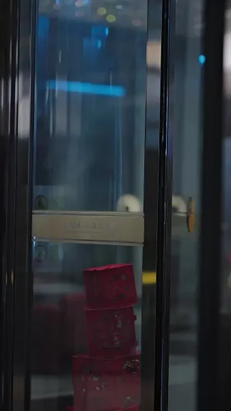 หลังหมดสัญญา เขาทิ้งอดีต