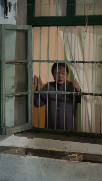 ฝนฤดูใบไม้ผลิ ที่โปรยปราย