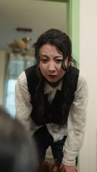 ฝนฤดูใบไม้ผลิ ที่โปรยปราย