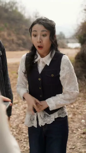 ฝนฤดูใบไม้ผลิ ที่โปรยปราย