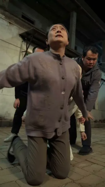 ฝนฤดูใบไม้ผลิ ที่โปรยปราย