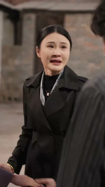 ฝนฤดูใบไม้ผลิ ที่โปรยปราย