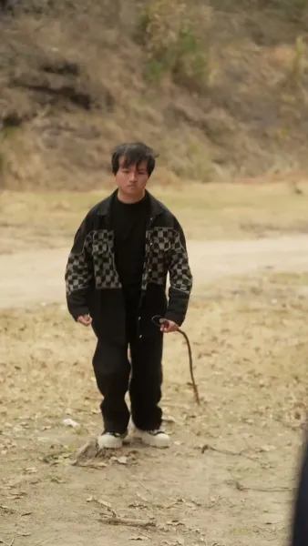 ฝนฤดูใบไม้ผลิ ที่โปรยปราย