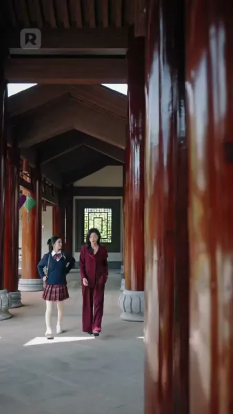 สายใยพี่น้องใต้เงาคำลวง