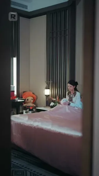 สายใยพี่น้องใต้เงาคำลวง