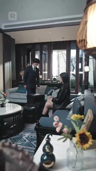 สายใยพี่น้องใต้เงาคำลวง