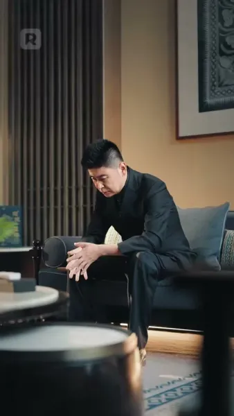 สายใยพี่น้องใต้เงาคำลวง