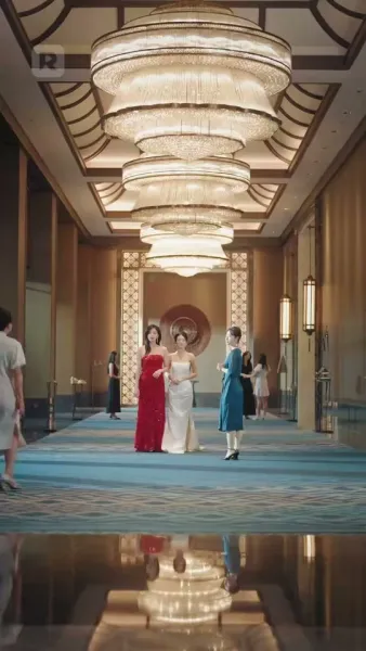 สายใยพี่น้องใต้เงาคำลวง