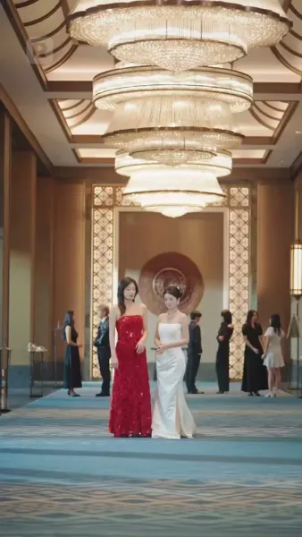 สายใยพี่น้องใต้เงาคำลวง