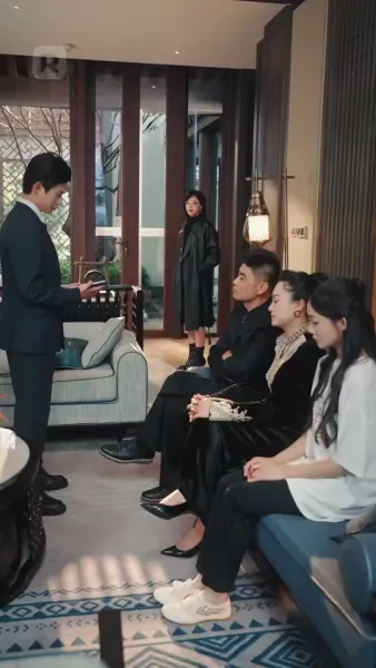 สายใยพี่น้องใต้เงาคำลวง