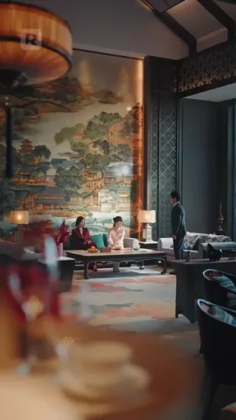 สายใยพี่น้องใต้เงาคำลวง