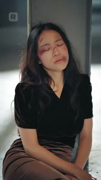 สายใยพี่น้องใต้เงาคำลวง