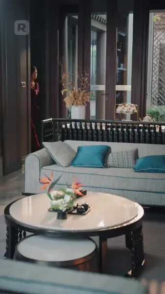 สายใยพี่น้องใต้เงาคำลวง