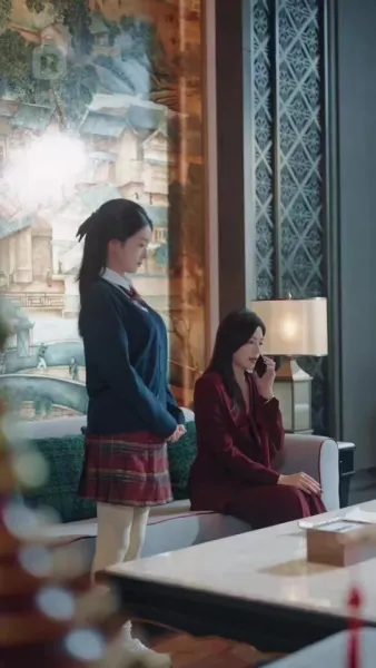 สายใยพี่น้องใต้เงาคำลวง