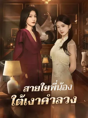 สายใยพี่น้องใต้เงาคำลวง