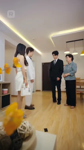 ฉันคือราชามังกรและผู้พิทักษ์ในตำนาน