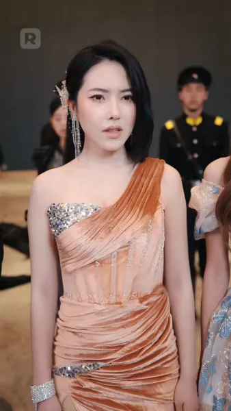 ฉันคือราชามังกรและผู้พิทักษ์ในตำนาน