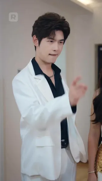 ฉันคือราชามังกรและผู้พิทักษ์ในตำนาน