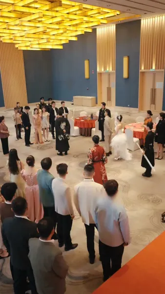 ฉันคือราชามังกรและผู้พิทักษ์ในตำนาน